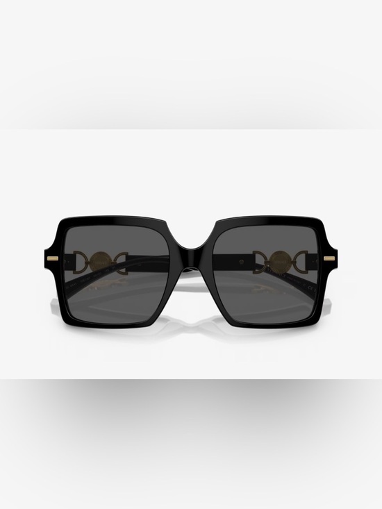 Versace full inclusion sunglasses - Picture 5 of 5